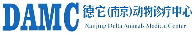 DAMC 德它（南京）动物诊疗中心